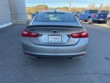 Used 2024 Chevrolet Malibu RS image 4