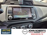 New 2025 Nissan Versa S w/ S Plus Package image 6