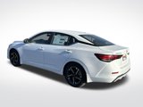 New 2025 Nissan Sentra SV image 3