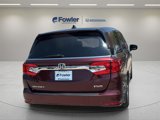 Used 2018 Honda Odyssey EX-L image 5