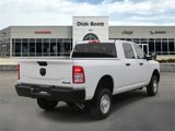 New 2024 RAM 2500 Tradesman image 4