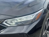 Certified 2021 Nissan Sentra SR image 6