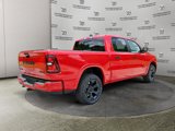 New 2025 RAM 1500 4x4 Crew Cab image 5