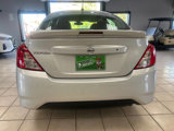 Used 2016 Nissan Versa S Plus image 3