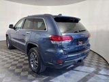 Used 2020 Jeep Grand Cherokee Limited w/ Trailer Tow Group IV image 4
