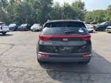 Used 2019 Kia Sportage EX w/ EX Premium Package image 4