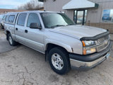 Used 2004 Chevrolet Silverado 1500 4x4 Crew Cab w/ Z71 Convenience Package 2 image 2