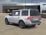 Used 2016 Lincoln Navigator Select image 3