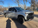 Used 2021 Chevrolet Silverado 1500 LT Trail Boss w/ Convenience Package II image 3