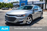 Used 2024 Chevrolet Malibu LT image 3