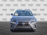 Used 2018 Lexus NX 300h AWD image 3