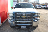 Used 2015 Chevrolet Silverado 2500 LT image 3
