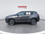 Used 2022 Jeep Compass Limited image 6