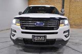 Used 2017 Ford Explorer 4WD Police Interceptor w/ Ultimate Wiring Package image 4