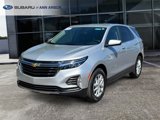 Used 2022 Chevrolet Equinox LT image 2