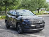 Used 2022 Jeep Compass Latitude w/ Convenience Group image 3