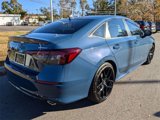 New 2025 Honda Civic Sport image 6