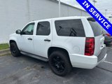 Used 2010 Chevrolet Tahoe LTZ image 4