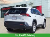 Used 2020 Toyota RAV4 XLE image 4