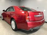 Used 2011 Cadillac CTS Luxury image 5