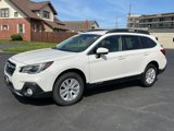 Used 2018 Subaru Outback 2.5i Premium image 3