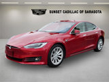 Used 2017 Tesla Model S 60 image 3