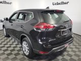 Used 2018 Nissan Rogue S image 4
