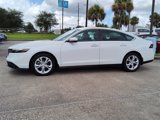 Certified 2023 Honda Accord LX image 3