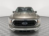 Certified 2022 Ford F150 XLT image 4