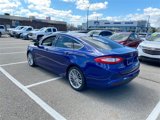 Used 2013 Ford Fusion SE image 5