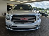 Used 2017 GMC Yukon SLT image 2