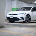 New 2025 Volkswagen Jetta Sport image 2