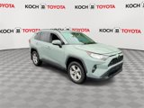 Used 2020 Toyota RAV4 XLE image 3