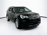 Used 2018 Ford Explorer XLT w/ Equipment Group 202A image 3