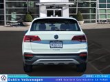 Certified 2024 Volkswagen Taos S image 5