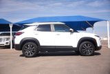 Used 2024 Chevrolet TrailBlazer ACTIV w/ Convenience Package image 3