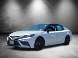 Used 2023 Toyota Camry XSE image 5