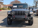 Certified 2019 Jeep Wrangler Unlimited Rubicon w/ Dual Top Group image 2