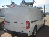 Used 2021 Nissan NV 2500 SV image 5