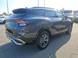 Certified 2025 Kia Sportage SX Prestige image 4