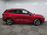 Used 2024 Ford Escape ST-Line w/ Tech Pack #1 image 2