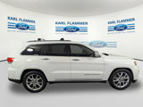 Used 2016 Jeep Grand Cherokee Summit w/ Skid Plate Group image 2