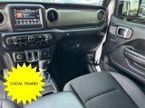 Certified 2020 Jeep Wrangler Sport image 3