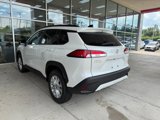 New 2025 Toyota Corolla Cross LE image 6