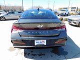 New 2025 Hyundai Elantra Sport image 4