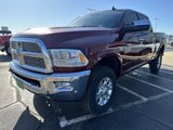 Used 2018 RAM 2500 Laramie w/ Off Road Package image 3