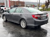 Used 2012 Toyota Camry XLE image 4