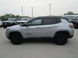 Used 2023 Jeep Compass Trailhawk image 3