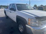 Used 2012 Chevrolet Silverado 1500 LS image 4