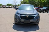 Used 2022 Chevrolet Equinox LT image 2